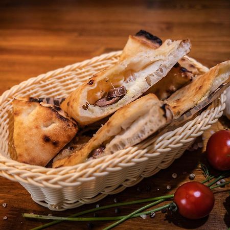 Rodos House Ξενοδοχείο Πομόριε Εξωτερικό φωτογραφία