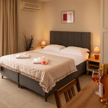 Rodos House Ξενοδοχείο Πομόριε Εξωτερικό φωτογραφία