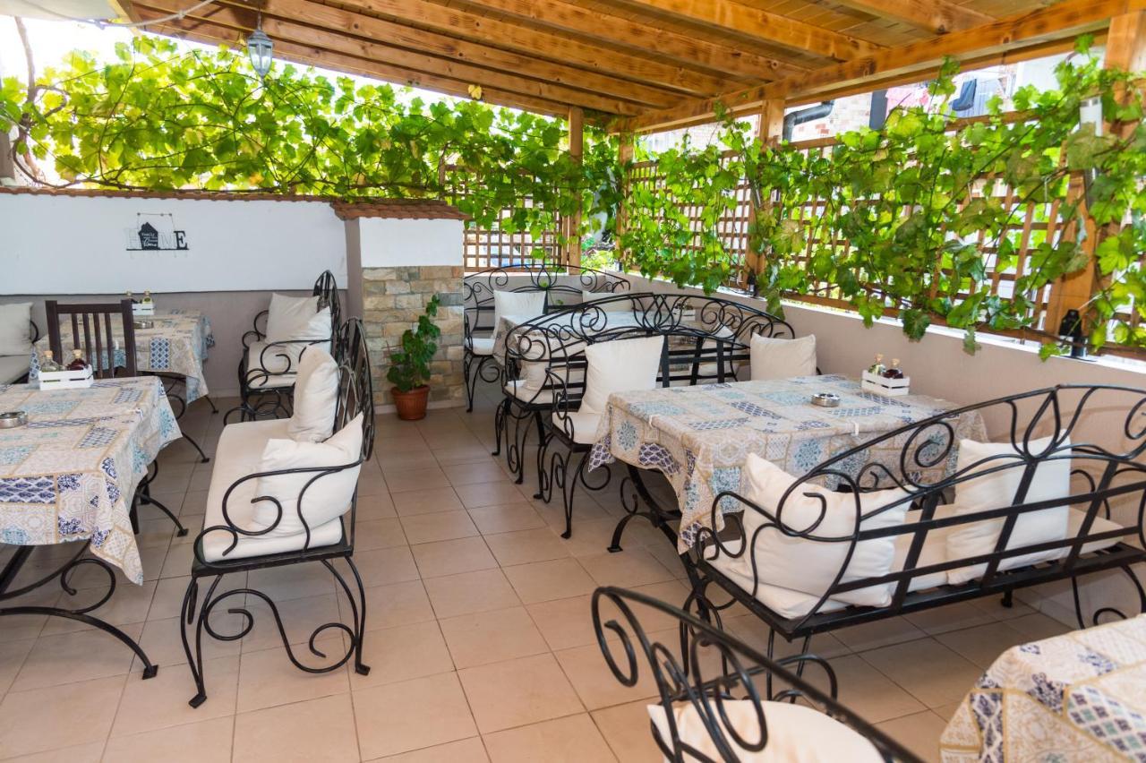 Rodos House Ξενοδοχείο Πομόριε Εξωτερικό φωτογραφία