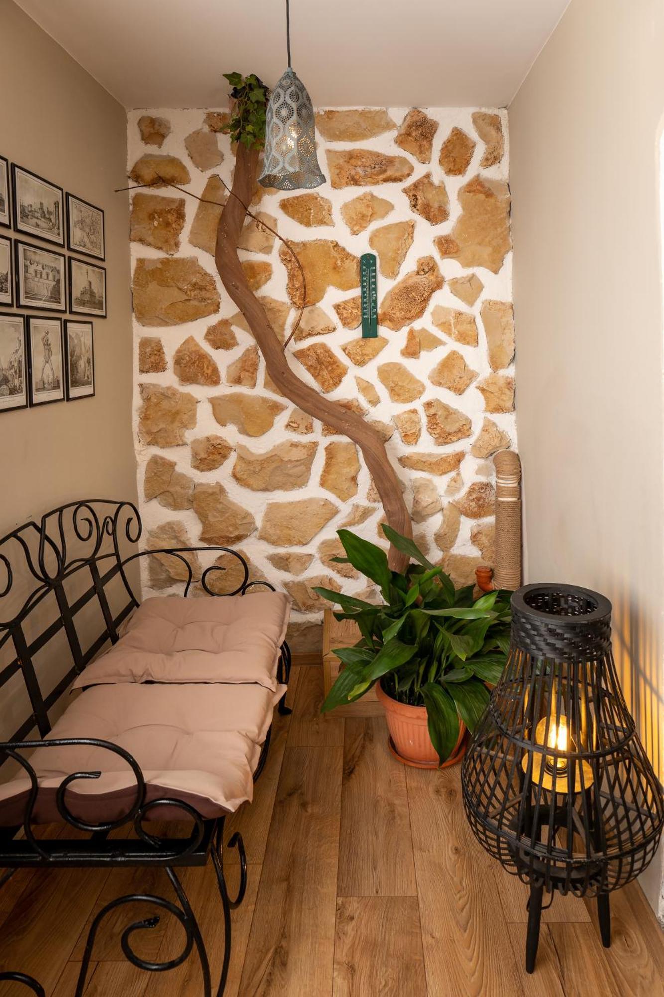 Rodos House Ξενοδοχείο Πομόριε Εξωτερικό φωτογραφία