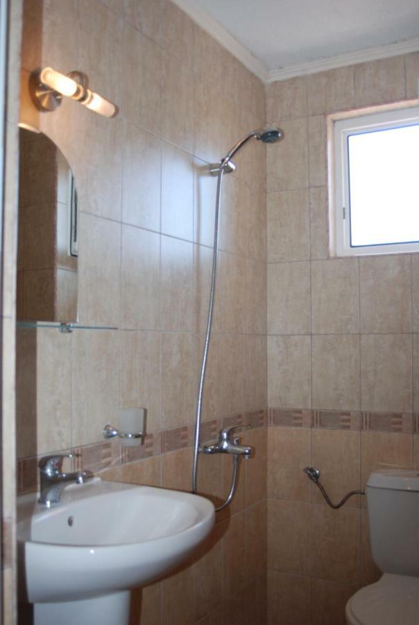 Rodos House Ξενοδοχείο Πομόριε Εξωτερικό φωτογραφία